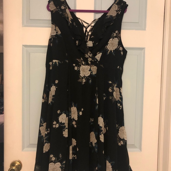 torrid Dresses & Skirts - Torrid floral dress